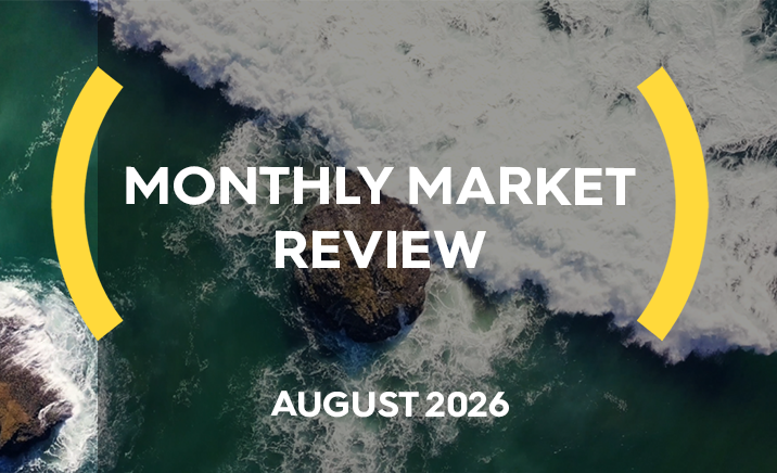 Equity Trustees Monthly Market Summary August 2026