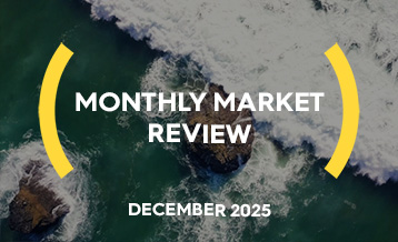 Equity Trustees Monthly Market Summary December 2025