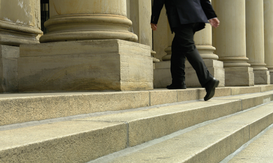 1975: A historic year for both Australia and Equity Trustees