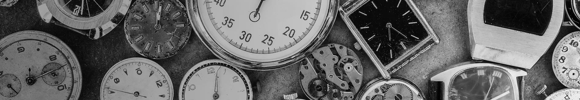 A legacy that keeps on ticking 1903x330