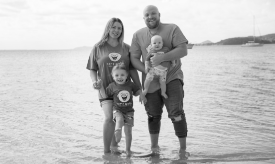 A place to create special memories for families facing cancer