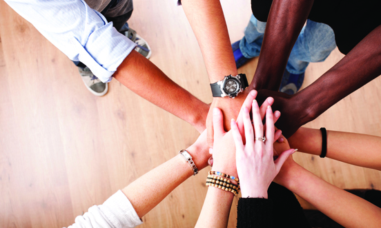 Charity begins at home at Equity Trustees