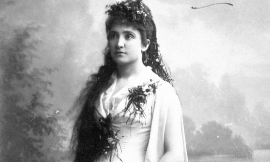 Dame Nellie Melba Opera superstar