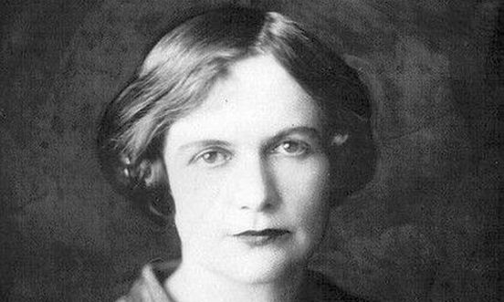 Dorothea Mackellar’s link to Equity Trustees