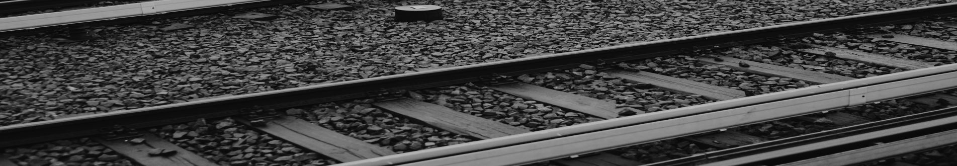 Train line Banner 1903 x 330