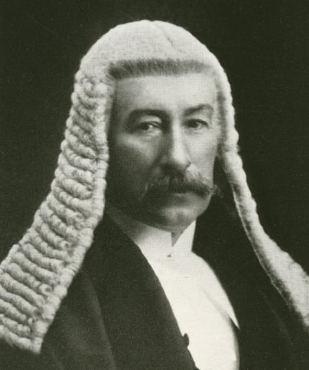 Henry Higgins PAGE