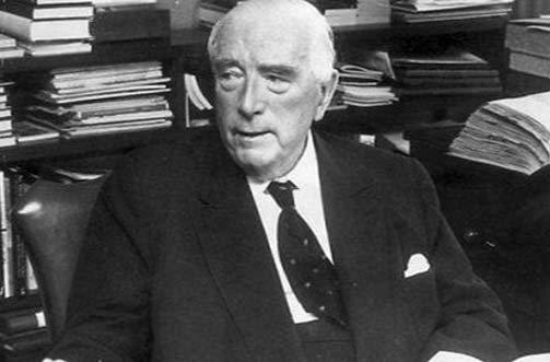 Past Director and longest serving Prime Minister
