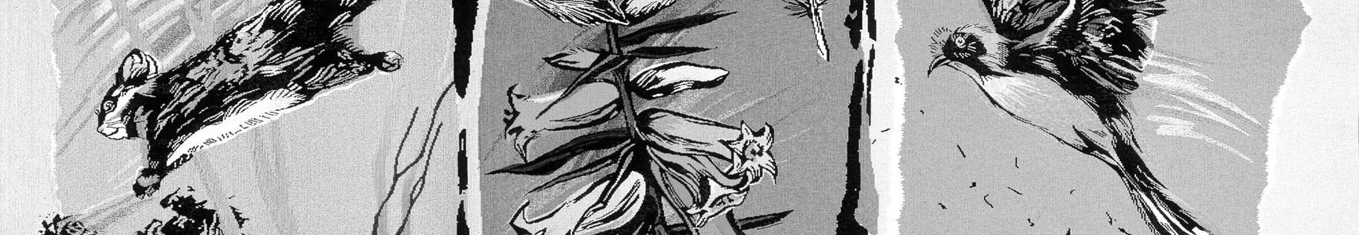 001 Tapestry banner