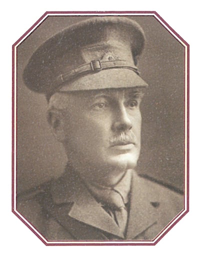 Turner Family George Turner