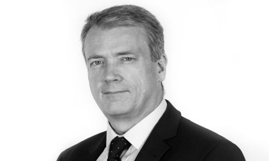 Superannuation Portfolio Services - An interview with Mark Blair