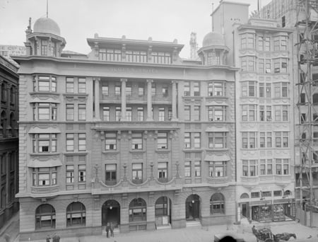 004 Scotts Hotel