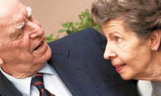 The J.O.  & J.R. Wicking Trust A gift for many thousands of people