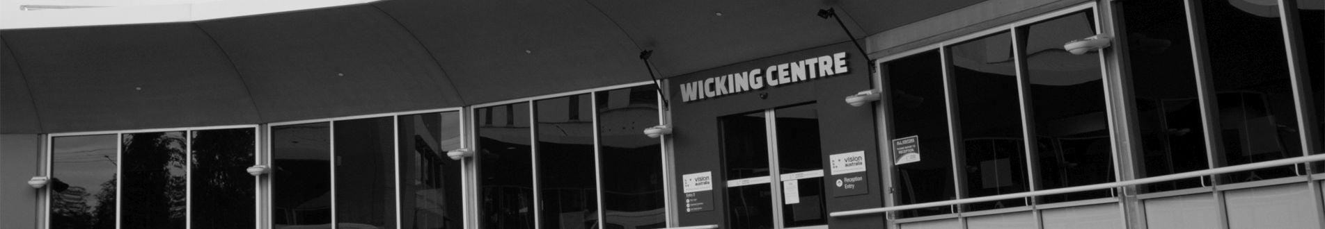 Wicking Trust banner 3