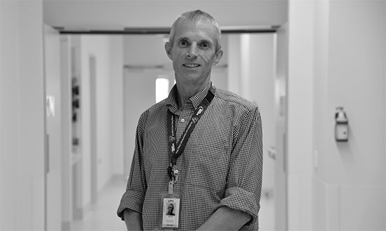 The life-saving legacy of William Cooper