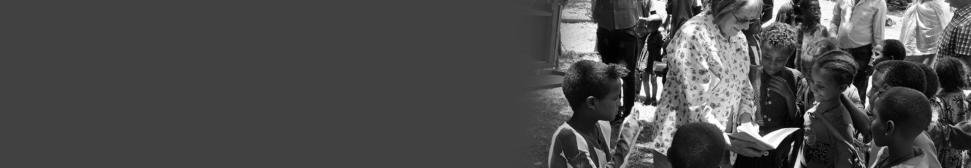 Plan International Kick starting Childrens education in ethiopia