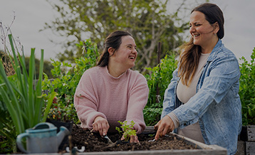 How one mother overcame a serious Power of Attorney problem