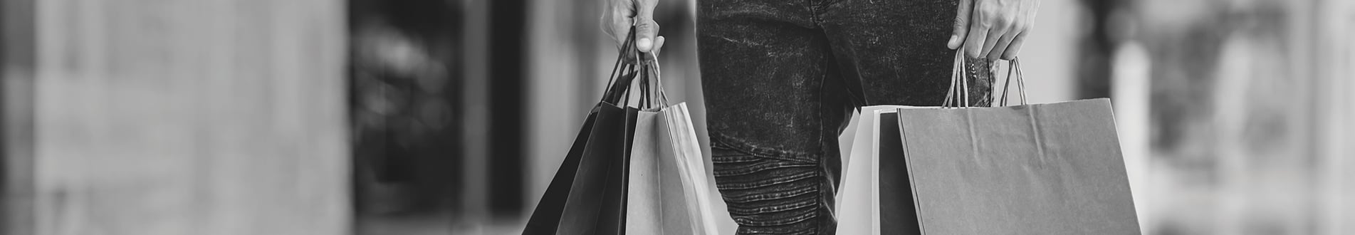 Shopping bags