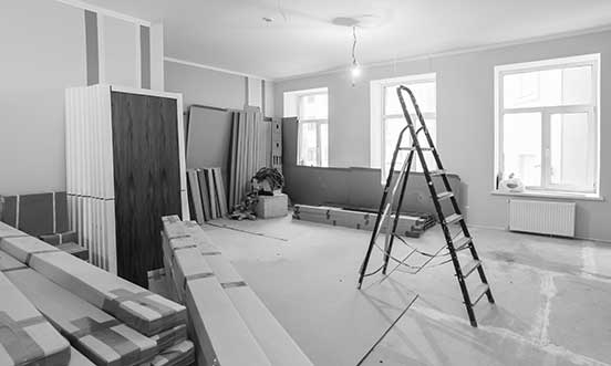 A property dream turned nightmare