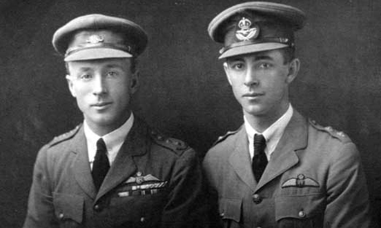 The Sir Ross and Sir Keith Smith Fund continues familys aviation legacy