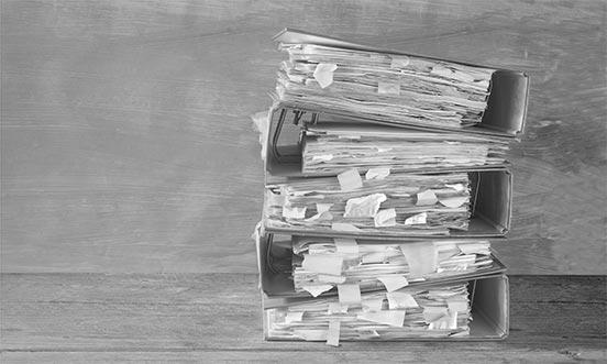 Why you should get cracking and organise your will