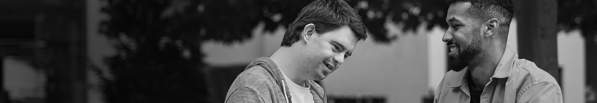 How a Special Disability Trust helped Jary enjoy a better quality lifestyle 1903x330