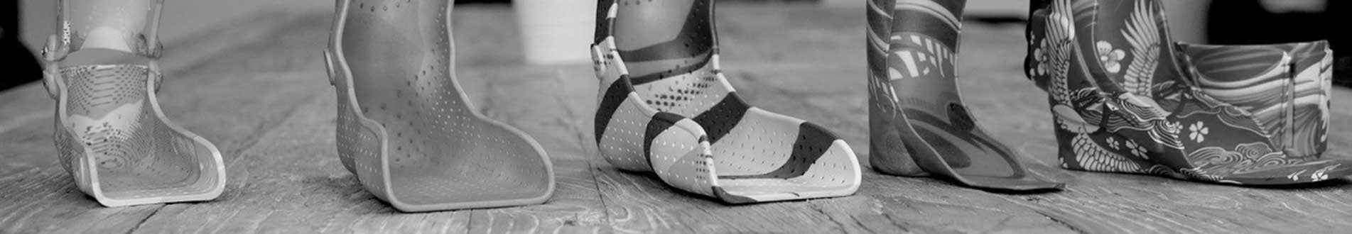 prosthetics