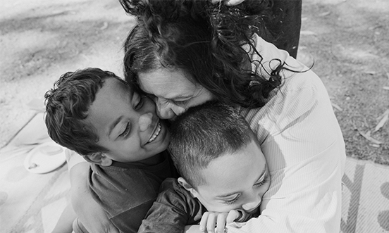 How Childrens Ground is transforming First Nations communities