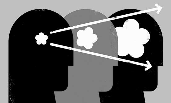Innovation and collaboration powers fresh solutions to social ills