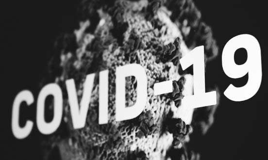 COVID19 and the health of the Charitable sector