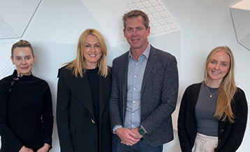Transforming lives: Zac Pearson Legacy supports groundbreaking children’s research
