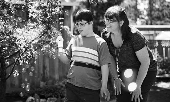 Bridging the gap to disability support for children and young people in out of home care