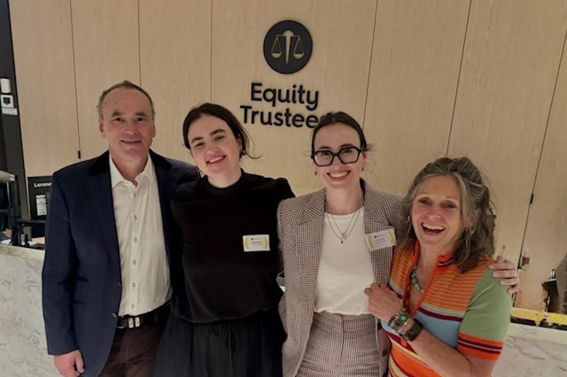 Dyson Bequest 25 Years of trusted impact 1138x756