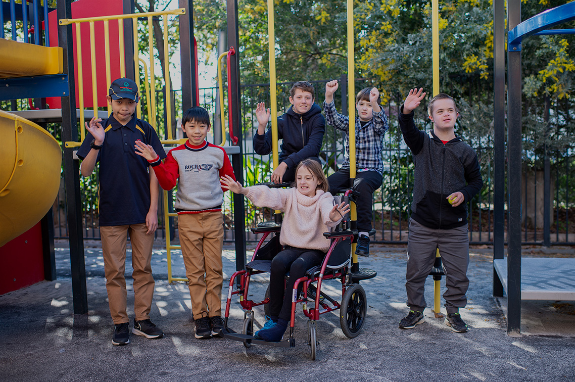 How Variety  the Childrens Charity of Victoria is helping local children 1138x756