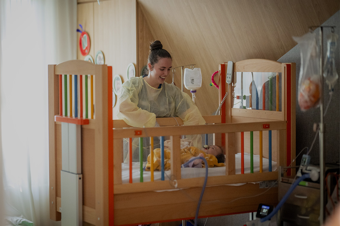 Meet the charity standing beside Victorias sickest children 1138x756