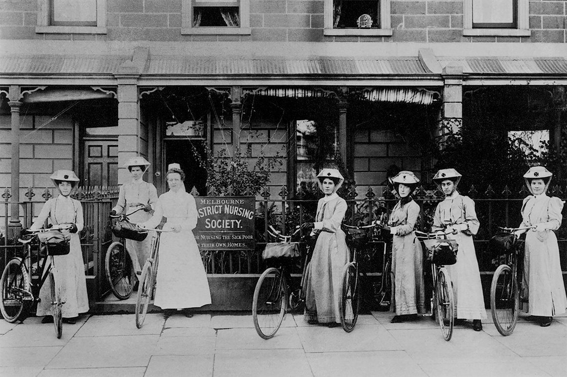 Philanthropy and partnership to shape the future of care for Bolton Clarke 1138x756