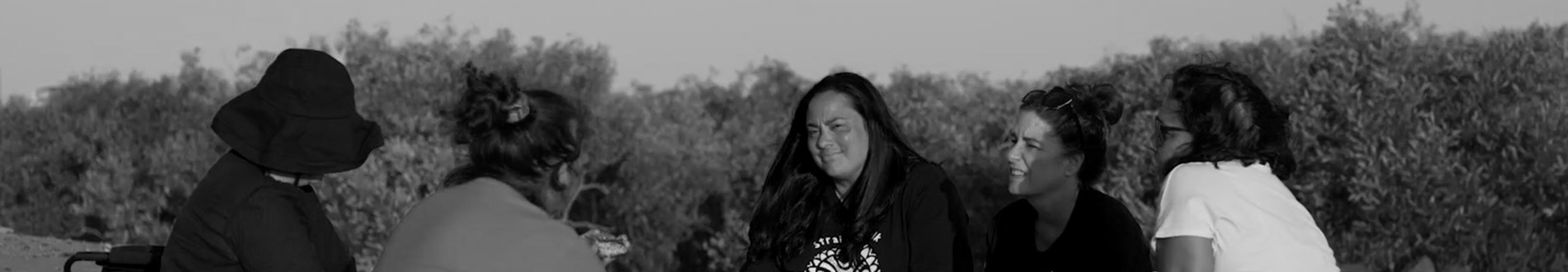 Oxfam program working alongside Aboriginal and Torres Strait Islander communities