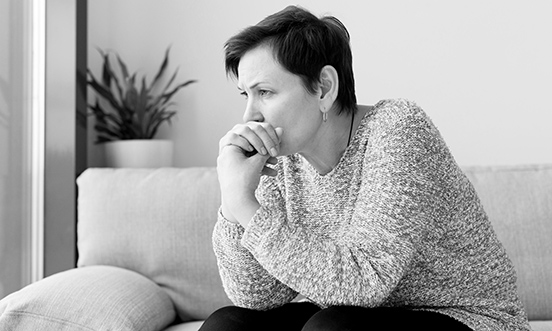 Cancer doesn't discriminate neither should we