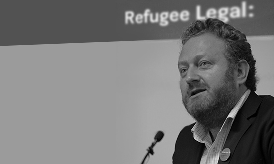 Refugee Legal Innovative Legal Clinic Model
