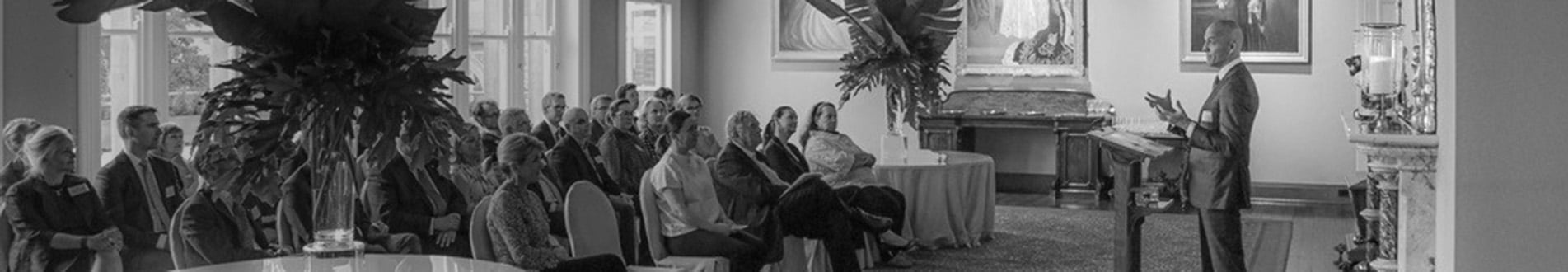 Next25 Making the future Australia wants