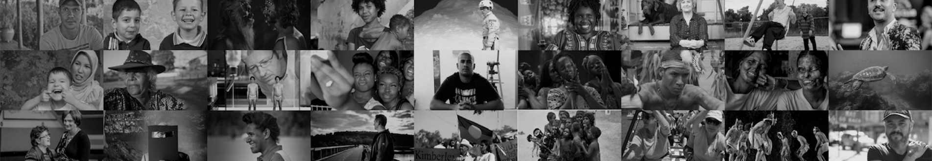 Powerful stories for social change