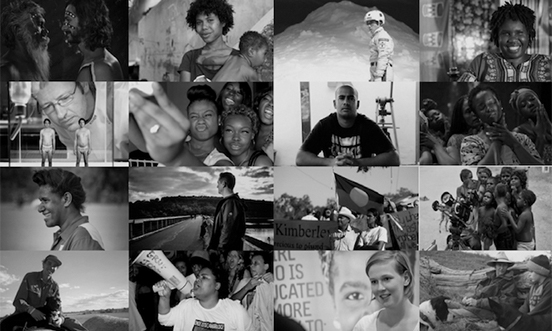 Powerful stories for social change