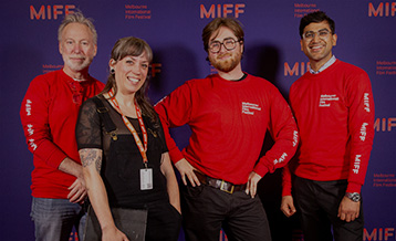 How Australia’s oldest film festival transforms the hearts and minds of communities