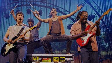 Breaking down barriers: How Ilbijerri is empowering First Nations people through theatre