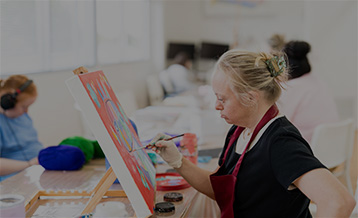 The new inclusive arts centre that’s discovering creative talent