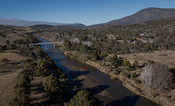 The philanthropic model that’s changing how water policy is made