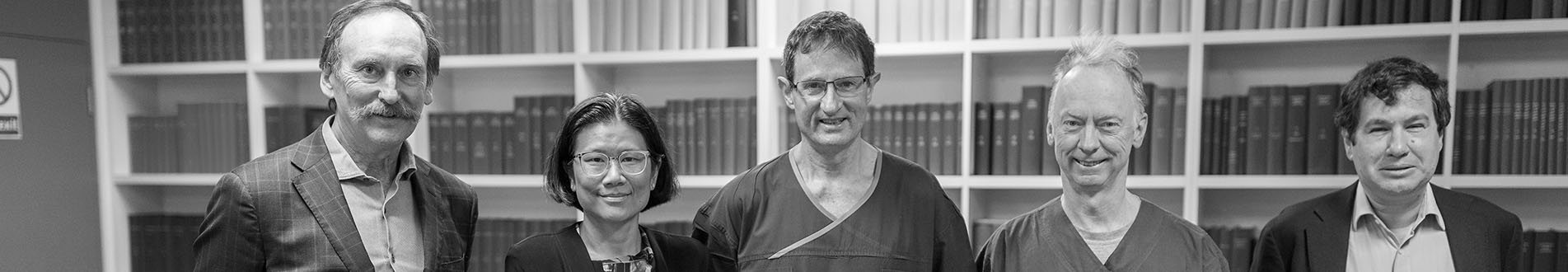 Doctors
