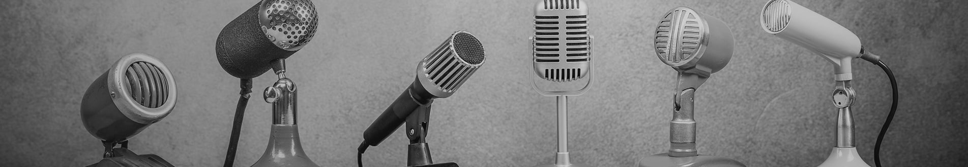 Microphone
