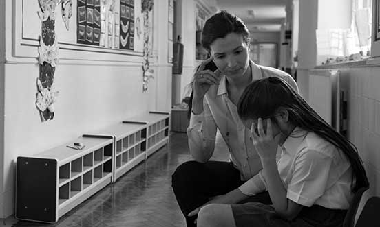 The Mental Health in Primary Schools Project