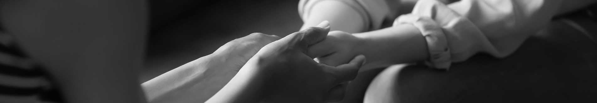 hands