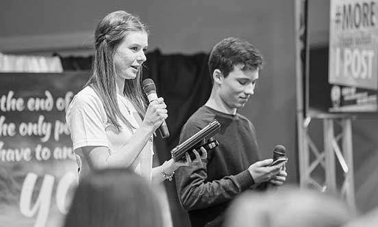 Victorian school providers unite to support young people